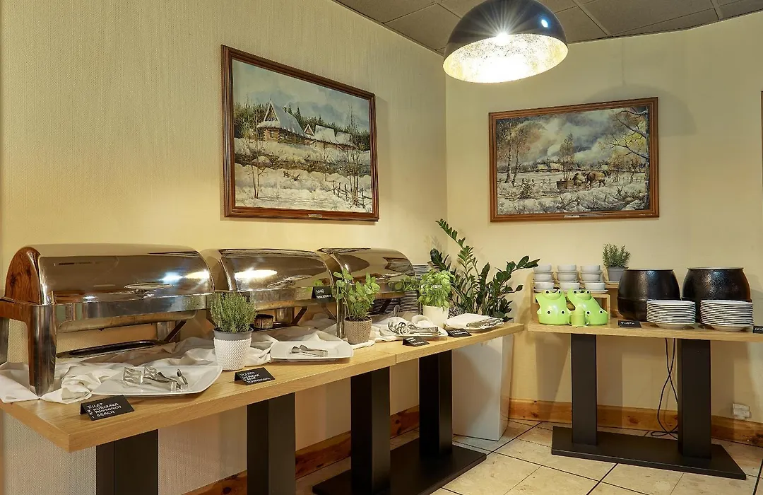 Hotel Skalny-1