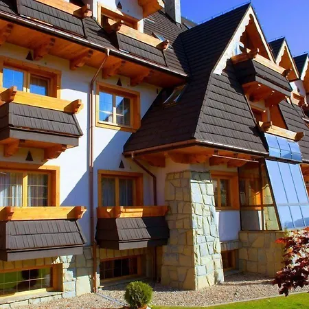 Hotel Skalny-3