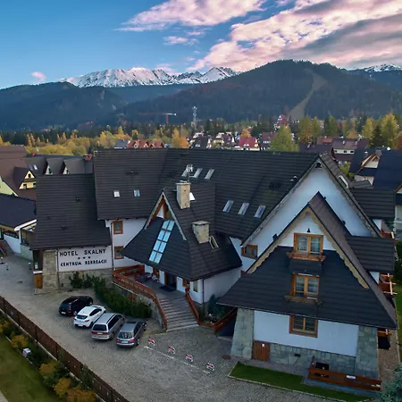 Hotel Skalny-2