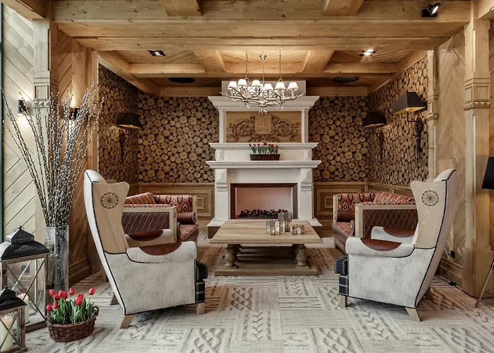 Bachleda Hotel Kasprowy Zakopane