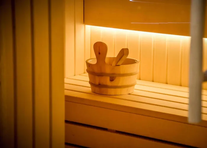 Willa U Anusia Jacuzzi & Sauna Zakopane